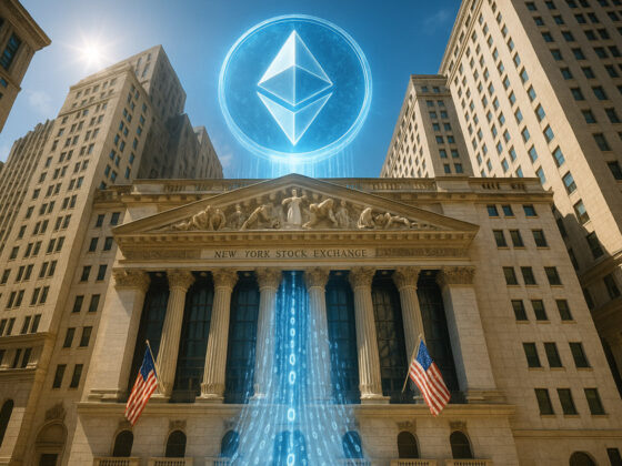 Ethereum ETF inflows soar past  billion, setting new record