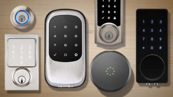 Best smart locks 2025: Reviews and buying advice