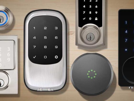 Best smart locks 2025: Reviews and buying advice