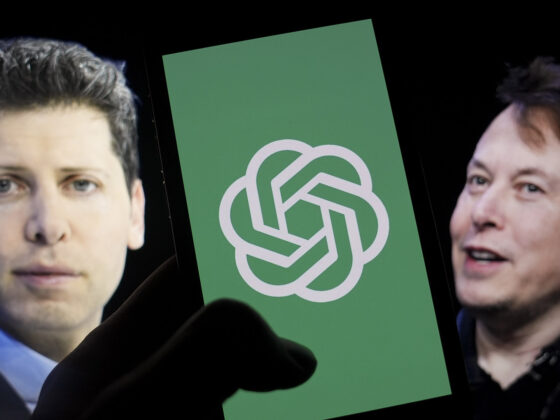 Yes, Sam Altman will be played by Andrew Garfield in ‘Artificial’, but all we want to know is who’s playing Elon Musk