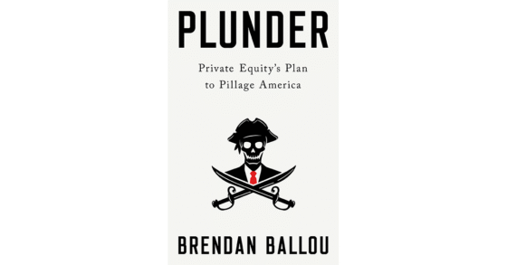 Book Review: Plunder – CFA Institute Enterprising Investor