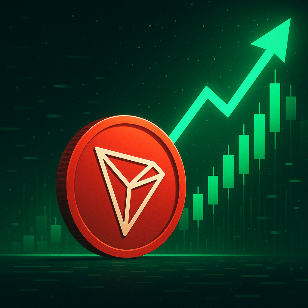 Could $1 Be the Next Milestone?