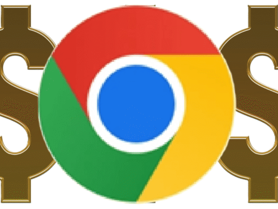 Move over, ChatGPT: Perplexity bids .5 billion for Google Chrome