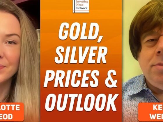 Keith Weiner: Gold, Silver in Bull Markets — Here’s What’s Different This Time