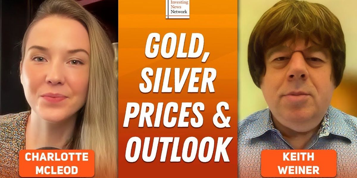 Keith Weiner: Gold, Silver in Bull Markets — Here's What's Different This Time