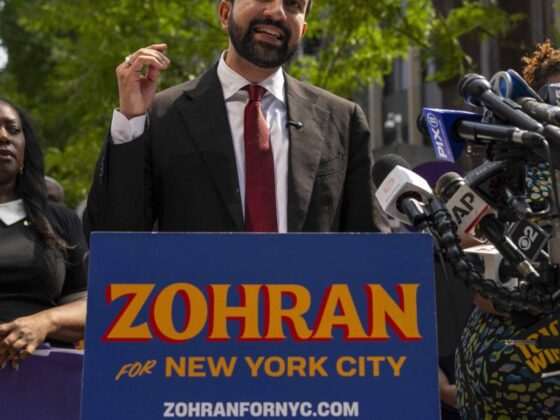 Cuomo accuses Mamdani of being a ‘very rich person,’ demands he ‘move out immediately’ from his rent-stabilized apartment