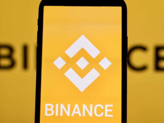 Binance Chief Backs US Crypto Regulation Overhaul, Eyes Global Standard