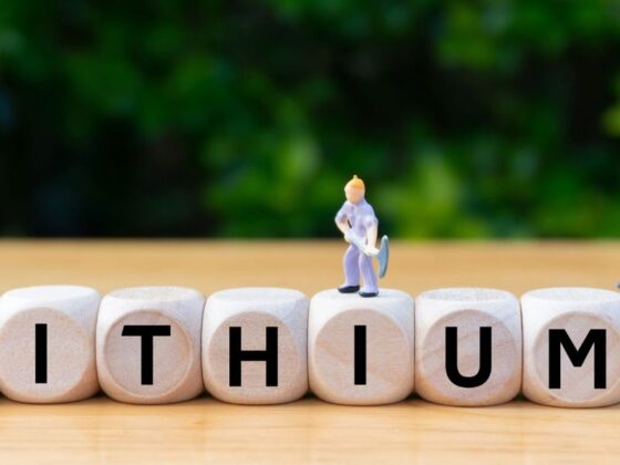 New Study Highlights Western Australia’s Lithium Leadership and Future Potential