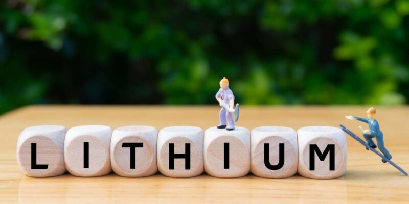 New Study Highlights Western Australia’s Lithium Leadership and Future Potential