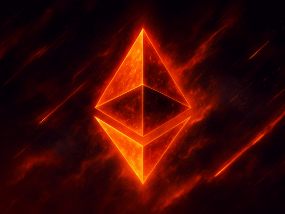 Ethereum Flashes Once-In-A Decade Bull Signal, Says Analyst