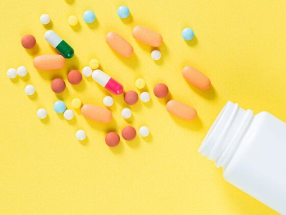 5 Biggest Pharmaceutical ETFs in 2025
