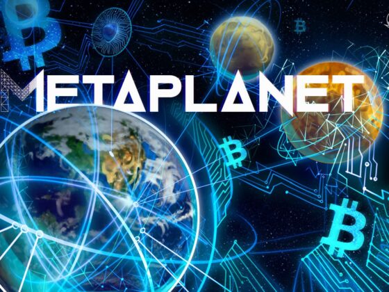 Metaplanet Stock Surges 190% in 2025, Outperforming Japan’s TOPIX Core 30