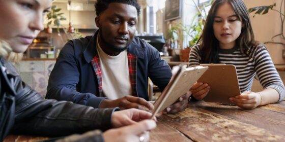 Gen Z and young millennials are driving a great American drinking decline, Gallup poll shows