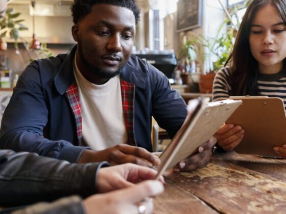 Gen Z and young millennials are driving a great American drinking decline, Gallup poll shows