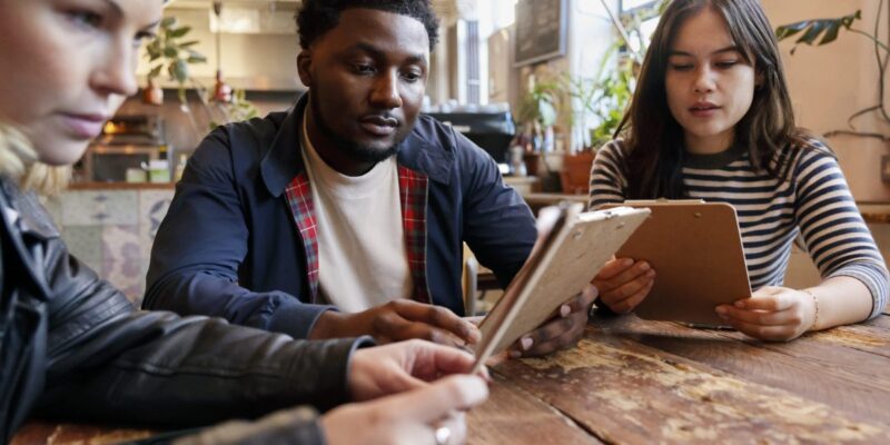 Gen Z and young millennials are driving a great American drinking decline, Gallup poll shows