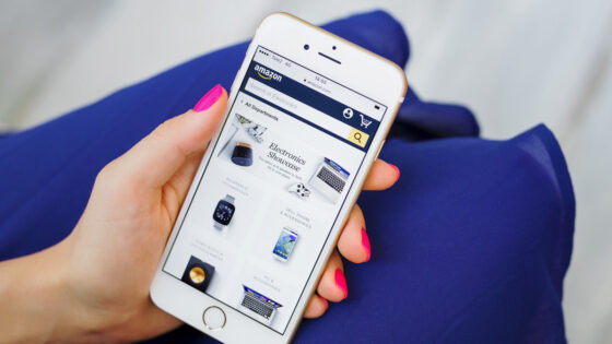 Amazon takes away one popular way to buy from the online giant