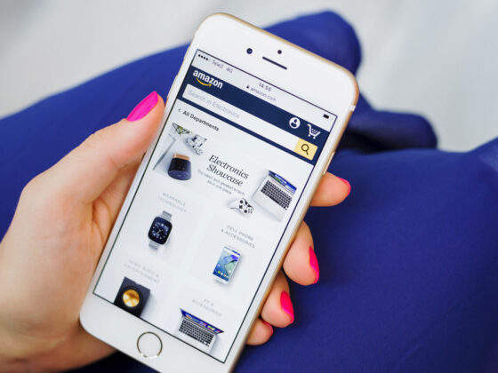 Amazon takes away one popular way to buy from the online giant
