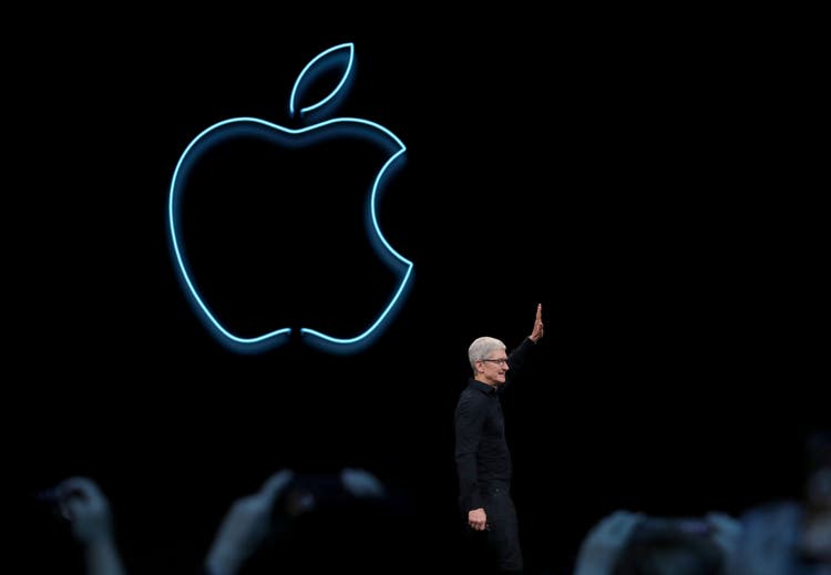 Apple plans to release slate of new AI-powered products: report (AAPL:NASDAQ)