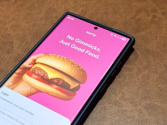 India’s Rapido begins testing food delivery to take on Swiggy, Zomato
