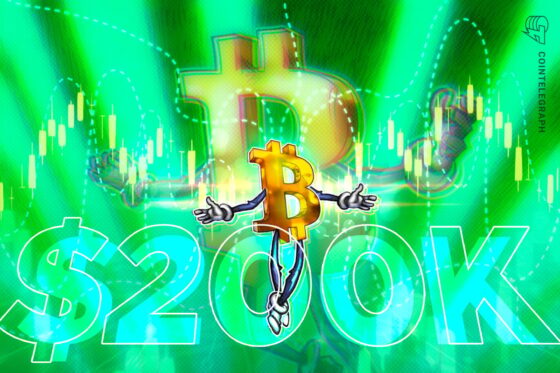 Bitcoin Model Maintains 0K Target in 2025