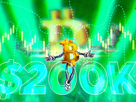 Bitcoin Model Maintains 0K Target in 2025