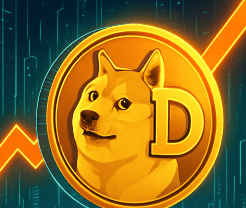 Dogecoin Price Set For Explosive Rally If This Structure Holds