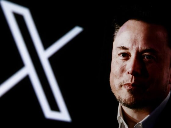 Elon Musk broadens his long-running feud with OpenAI’s Sam Altman by bringing in a third party: Apple