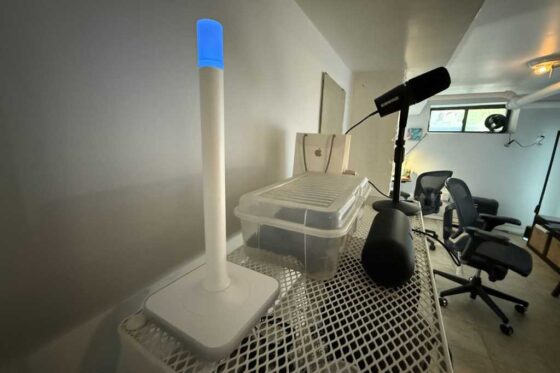 Hands-on with Home Assistant’s new long-range Z-Wave adapter