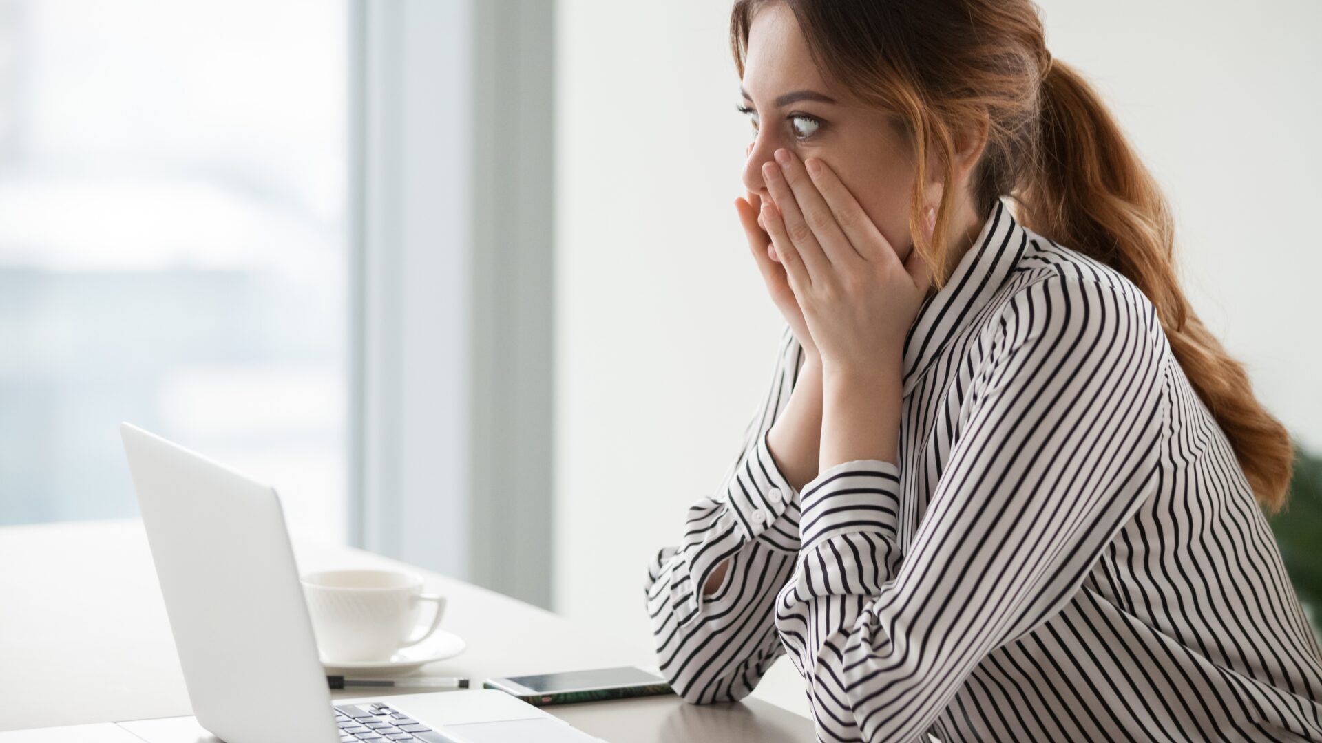 Facebook users are unknowingly promoting shady posts after clicking booby-trapped images hidden deep inside dangerous SVG files on adult websites