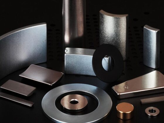 Rare Earths Stocks: 5 Biggest ASX Companies