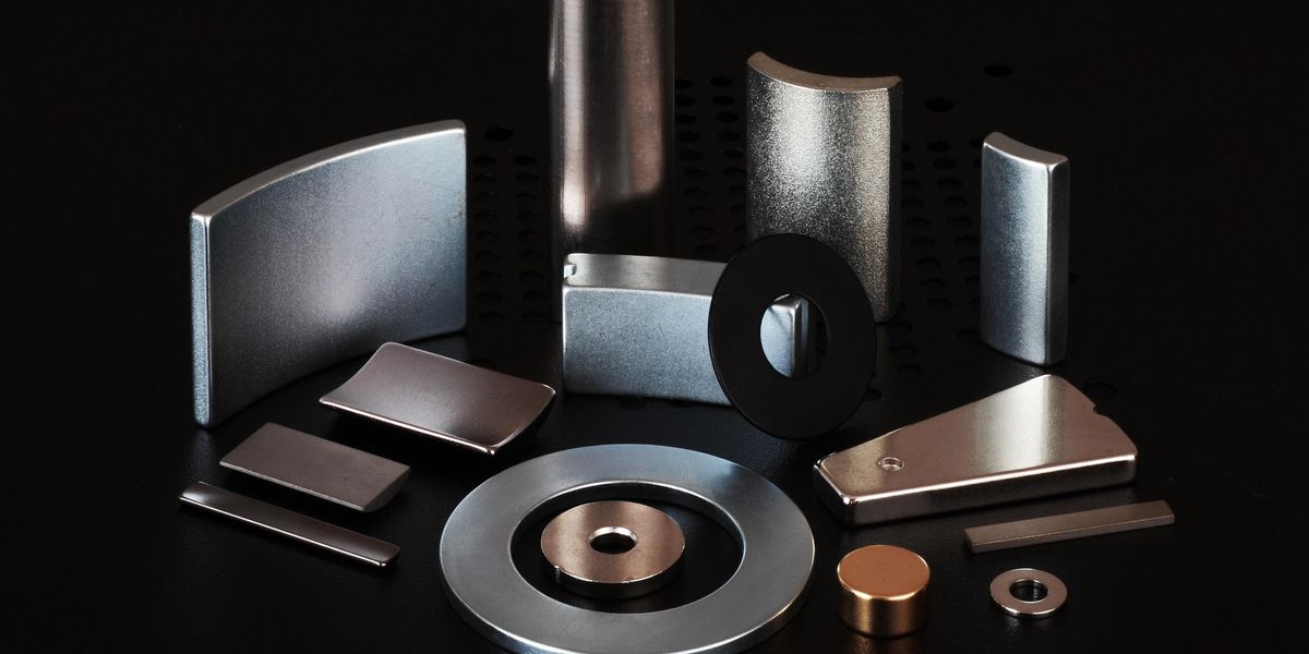 Rare Earths Stocks: 5 Biggest ASX Companies