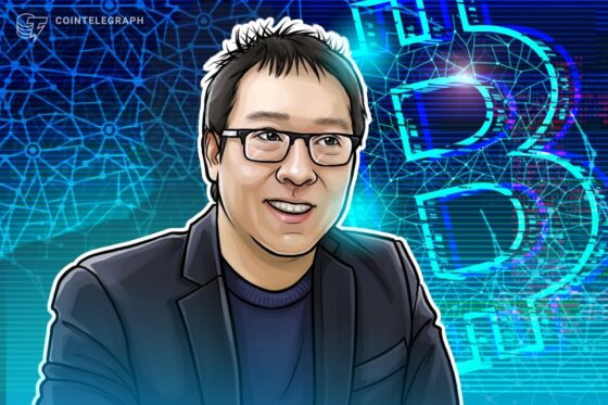 Bitcoin Hits 4,500 ATH As Crypto Market Reaches .26T Peak