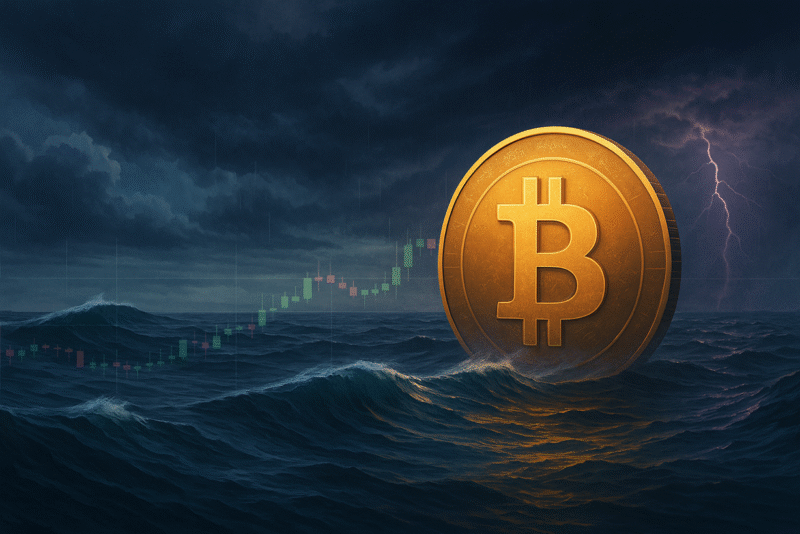 Bitcoin Options Traders Don’t Expect Volatility: Contrarian Signal Brewing?