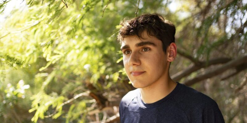 ‘I was just dumbfounded’: Trump kicks 15 high school students out of FEMA Youth Preparedness Council