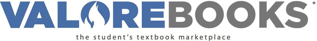 valorebooks-logo Sell Your Textbook: ValoreBooks