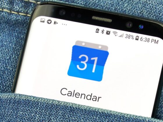 Want a new Google Calendar feature rolled out straight away? It’s simple – just be a tech CEO