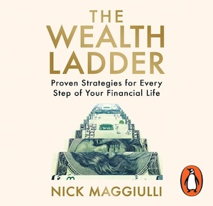 The Wealth Ladder – Monevator