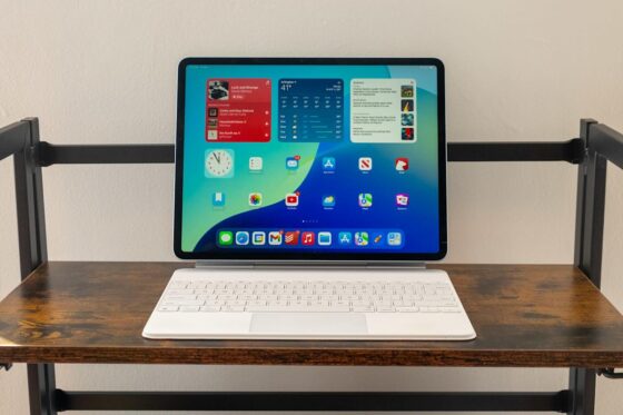 Apple’s iPad Air M3 is 0 off right now