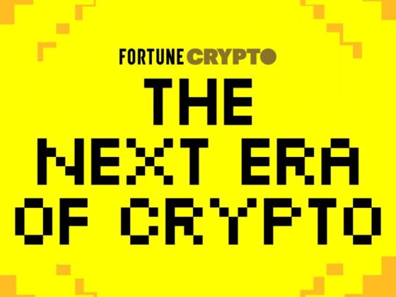 The next era of crypto | Fortune Crypto