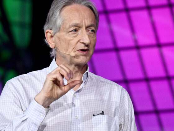 Godfather of AI’ says chatbots need ‘maternal instincts’ – but what they really need is to understand humanity