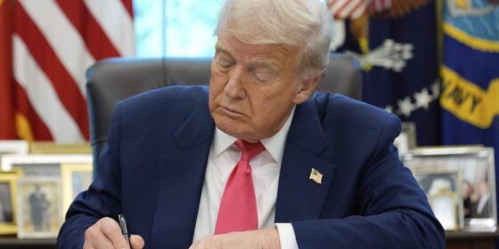 Social Security’s ‘go-broke date’ keep creeping up—it’s lost a full year since the last accounting