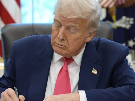 Social Security’s ‘go-broke date’ keep creeping up—it’s lost a full year since the last accounting