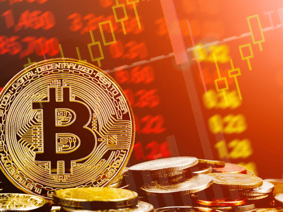 Bitcoin Volatility Strikes as Hot PPI Data Spurs Dollar Rally