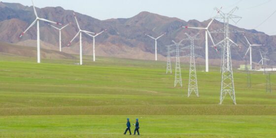 AI experts return from China stunned: The U.S. grid is so weak, the race may already be over