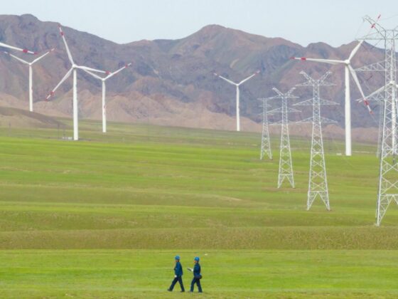 AI experts return from China stunned: The U.S. grid is so weak, the race may already be over