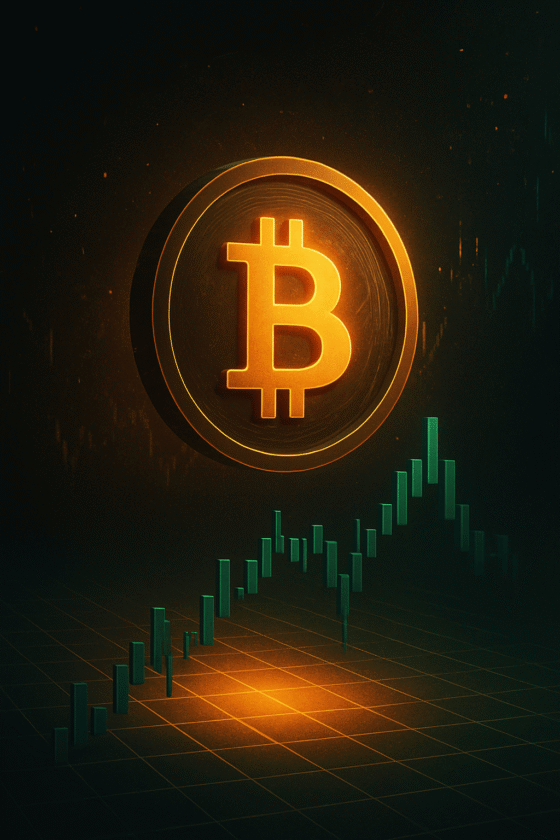 Is This Just a Breather Before the Next Leg Up?