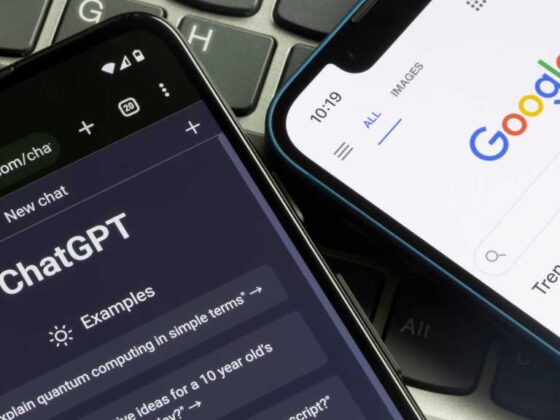 8 ways ChatGPT beats Google Search