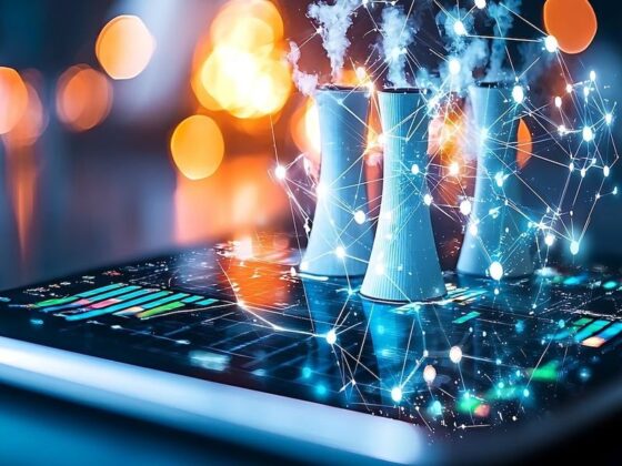 The Nuclear Nexus: Powering the Clean Energy Transition and the AI Revolution
