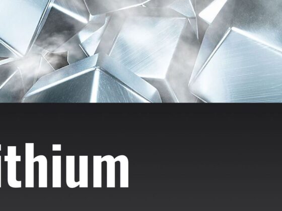 Lithium Outlook: World Edition | INN