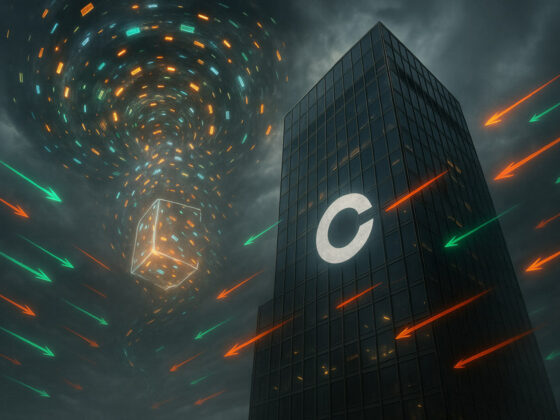 Coinbase’s costly error allows MEV bots to siphon 0K
